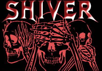 logo Shiver (ITA)